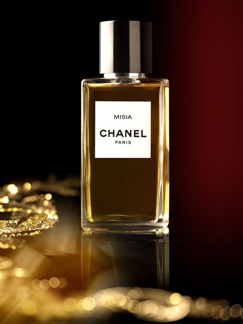 chanel les exclusifs misia|misia les exclusives de chanel.